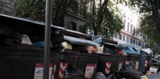 Rifiuti Roma, Gualtieri: “Usciti da fase più critica”