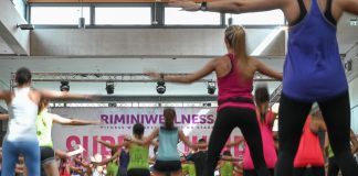 A Riminiwellness 2022 riparte il mondo fitness