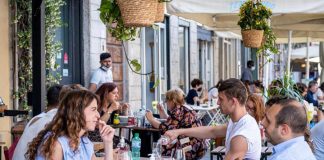 Covid oggi Lazio, 6.992 casi e 5 decessi. A Roma 4.084 contagi
