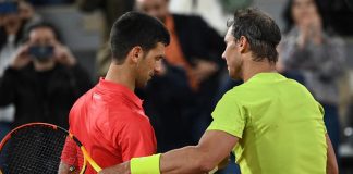 Roland Garros 2022, Nadal e Djokovic: “Match troppo tardi”