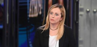 Terzo Settore, Meloni: “Tanti discorsi retorici, in concreto si fa poco”