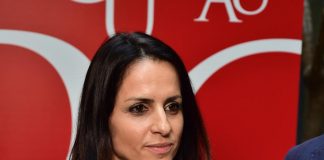 M5S, Lady Rousseau: “Scacco matto Di Maio a Conte, ma suo obiettivo è Nato”