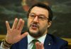 Scissione M5S, Salvini: “Lega non chiede rimpasto”