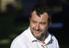 Elezioni comunali 2022, Salvini: “Felice per 20 nuovi sindaci”
