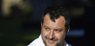 Elezioni comunali 2022, Salvini: “Felice per 20 nuovi sindaci”