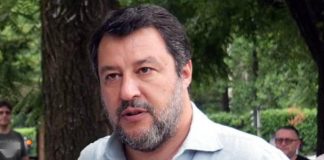Aborto Usa, Salvini: “Ultima parola spetta alle donne”