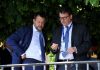 Giorgetti pronto a strappo per ‘polo governista’, pesano linea Salvini e tensioni nord
