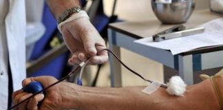 Un prelievo sangue personalizza il recupero post-ictus, studio Maugeri