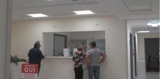 Neuromed testa un nuovo sistema di purificazione dell’aria