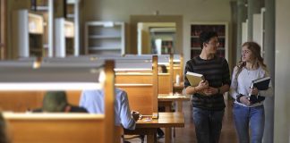 Università, al via l’ammissione alla Scuola Superiore Sant’Anna