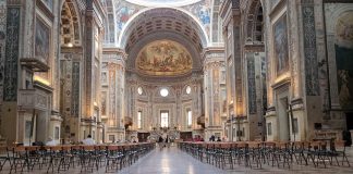 Sant’Andrea sarà chiesa giubilare con il dono dell’indulgenza
