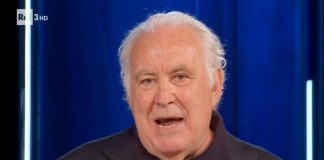 Santoro a Cartabianca: “Missili Usa a Ucraina, aumenta rischio guerra nucleare”