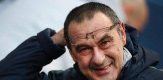 Sarri rinnova con la Lazio, è ufficiale