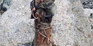 Messner: “Trovato l’altro scarpone di mio fratello a 52 anni da morte”