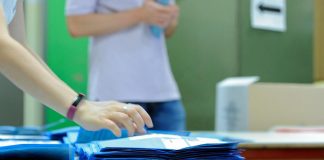 Comunali 2022, al via scrutini ballottaggi