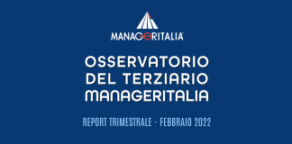 L’Osservatorio del terziario di Manageritalia al Festival dell’economia di Torino