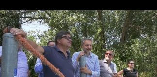 Calenda a San Benedetto Po : “per il ponte serve il commissario, già informato il Ministero”