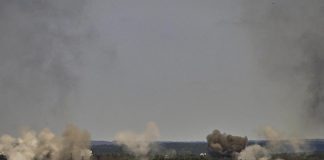 Ucraina, 007 Gb: “Russia controlla maggior parte Severodonetsk”