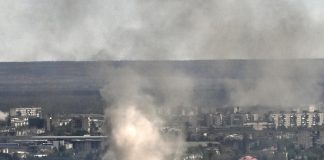 Severodonetsk, sindaco: “Da Russia stessa strategia Mariupol, distruzione totale”