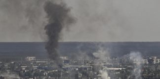 Ucraina, Kiev: “Battaglia per Severodonetsk continua”