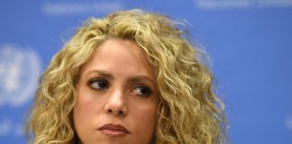 Shakira si separa da Piqué dopo 12 anni
