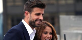 Shakira e Piqué si separano