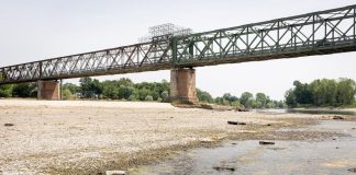 Siccità Lombardia, Fontana: “Situazione di una gravità eccezionale”