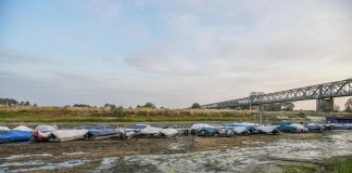 Siccità, ordinanze del Comuni mantovani. Curcio: “Non escluso razionamento acqua in ore diurne”.