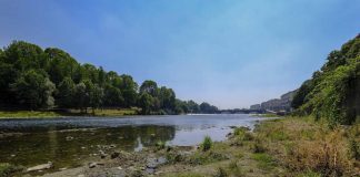 Siccità Piemonte, Cirio: “Allarme rosso”