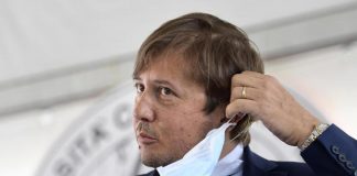 Omicron 5, Sileri: “Stop ondata covid in Italia tra 2 settimane”