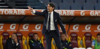 Inter, ufficiale rinnovo Inzaghi fino al 2024