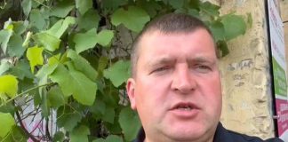 Ucraina, sindaco Irpin: “Leader europei colpiti al cuore da orrori avvenuti in città”