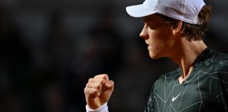 Wimbledon 2022, lunedì esordio per Sinner, Fognini e Vavassori