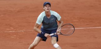 Atp Eastbourne, Sinner ko con Paul all’esordio