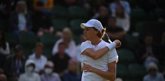 Wimbledon 2022, Sinner al terzo turno