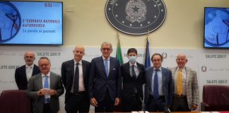 Siu: “Disturbi urologici per 10 mln italiani, puntare su prevenzione”