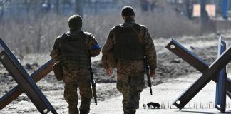 Ucraina, chi sono i due britannici condannati a morte