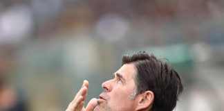 Udinese, Andrea Sottil è il nuovo allenatore
