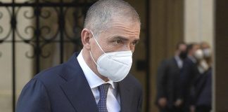 Costa: “Confido arrivino in prossime settimane sostegni ad aziende avicole”