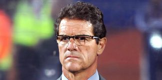 Tommasi sindaco, Capello: “Se fa bene a Verona, poi c’è l’Italia”