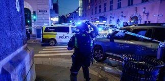 Sparatoria in discoteca a Oslo durante il Pride, due morti