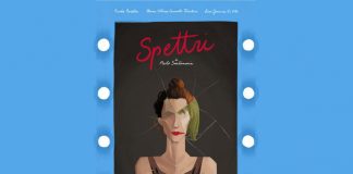 Psoriasi, online il corto ‘Spettri’ contro paure e stigma