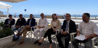 Sorrentino: “Quello di METRO Italia evento che ospitiamo con grande favore”