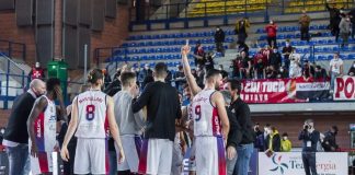 Appello di De Marchi al Comune per sostenere la Staff Mantova