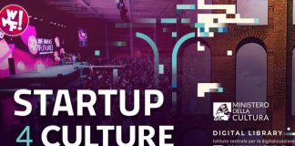 Casula (Mic): ‘Al Wmf con Startup 4 culture’