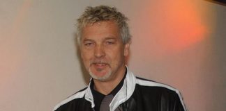 Stefano Tacconi, domani nuova operazione