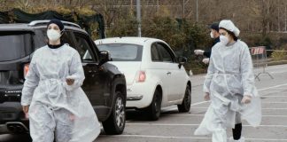 Covid oggi Italia, 22.104 contagi e 60 morti: bollettino 11 giugno