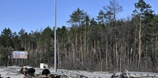 Ucraina, Kiev: “Morti 34.850 soldati Russia”