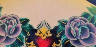 Tatuaggi per 13% italiani ma occhio al melanoma nascosto