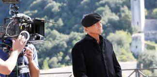 Ascolti tv, ‘Don Matteo’ in replica vince ancora una volta